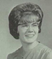 Thelma Rae Sherman